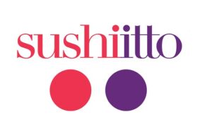 Sushi itto Logo